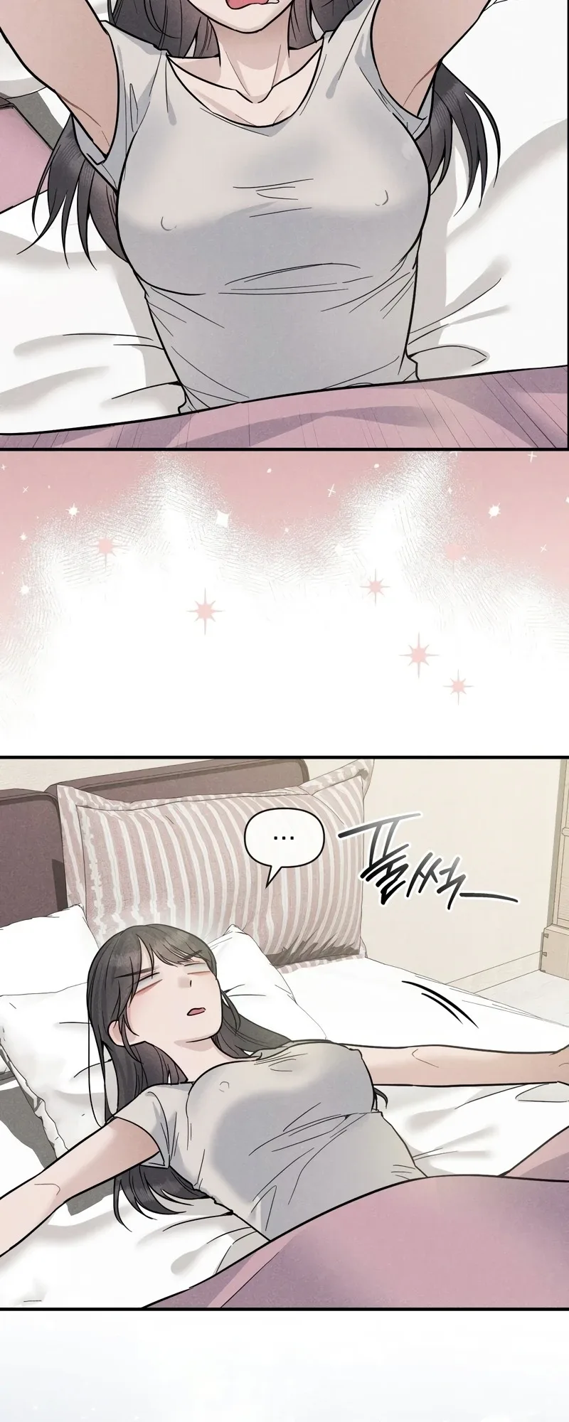 The Master Appeared Chapter 1 page 10