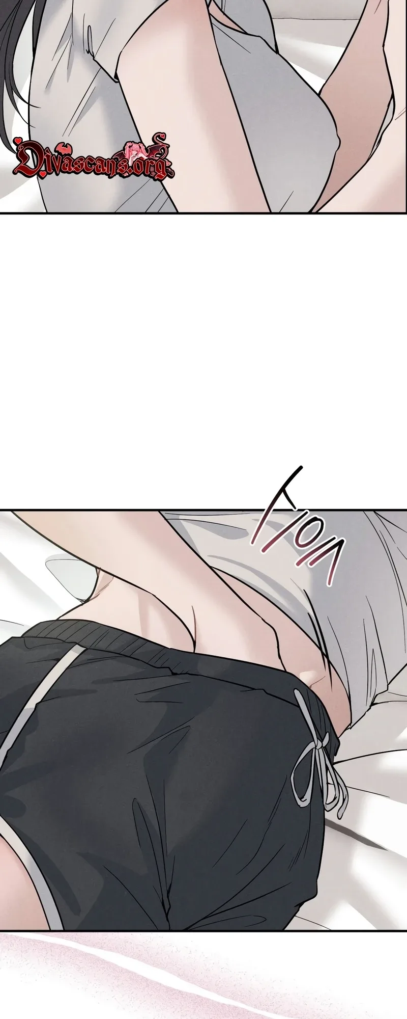 The Master Appeared Chapter 1 page 12