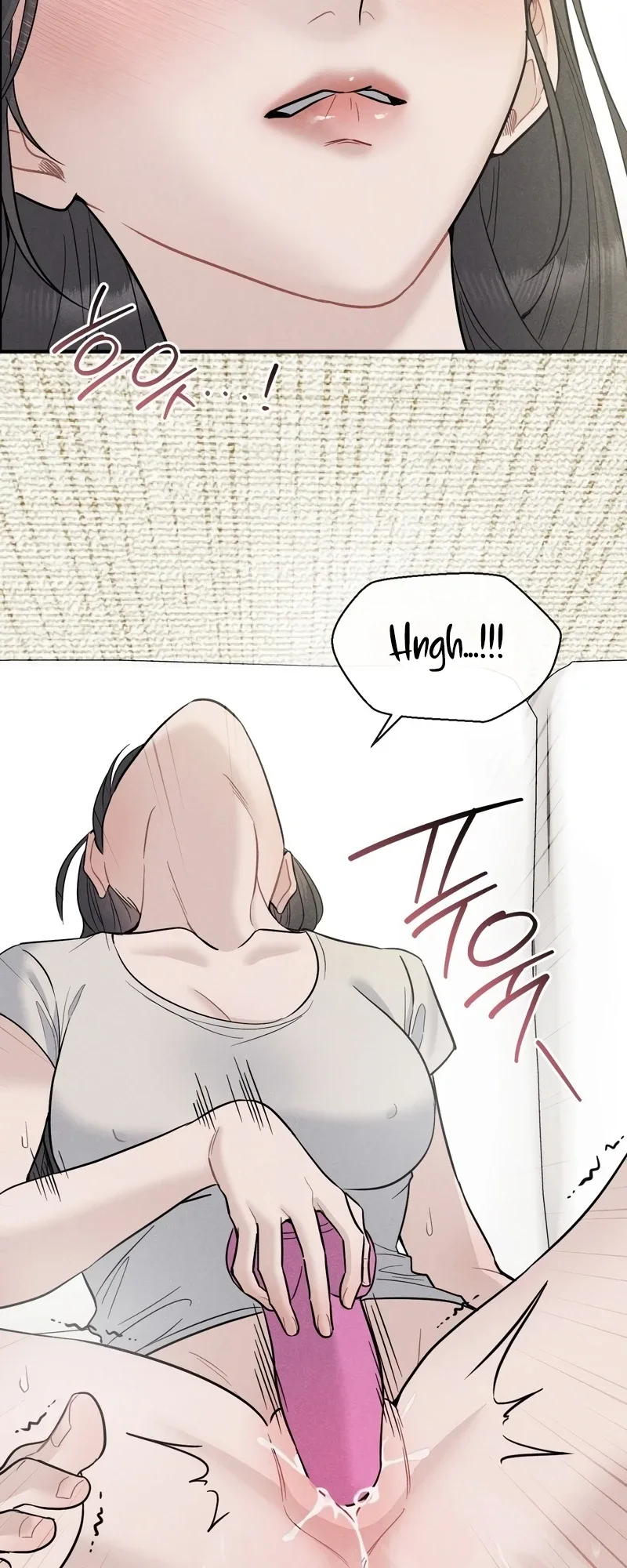 The Master Appeared Chapter 1 page 33