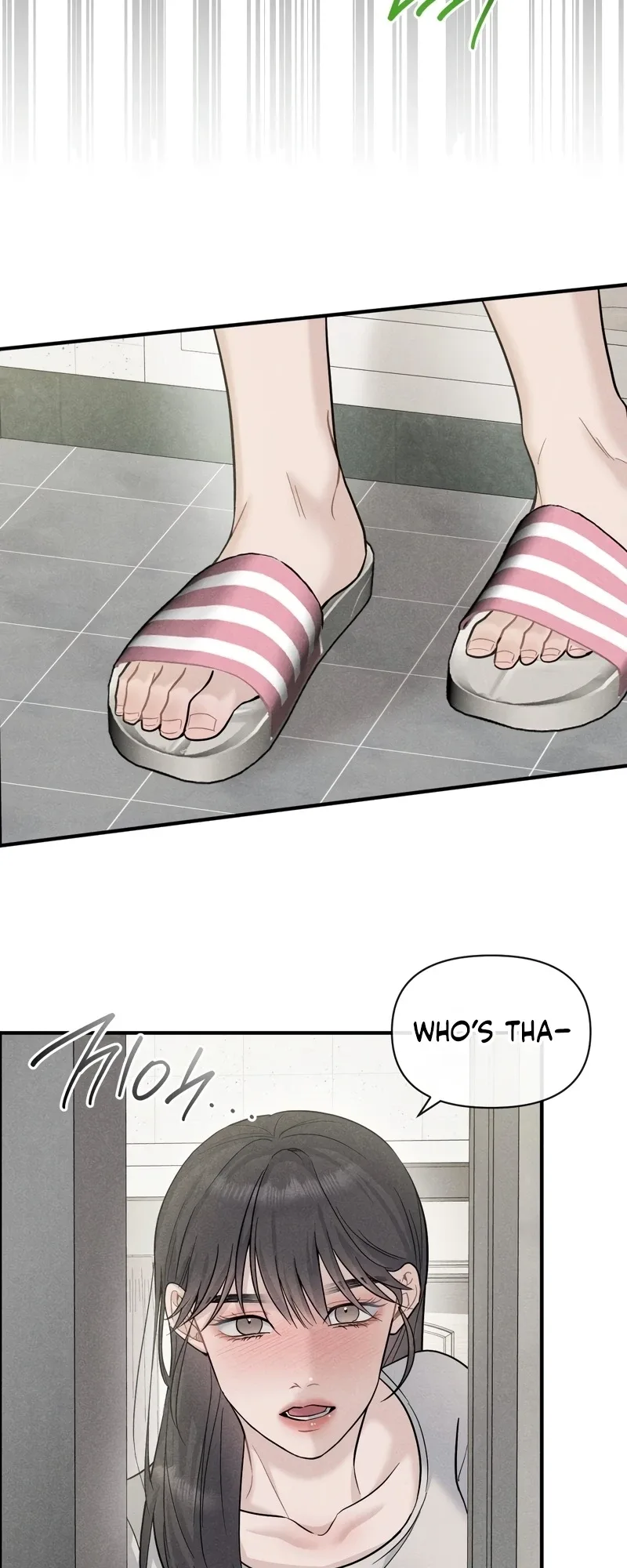 The Master Appeared Chapter 1 page 42