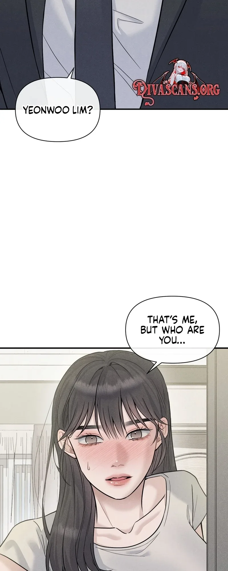The Master Appeared Chapter 1 page 44