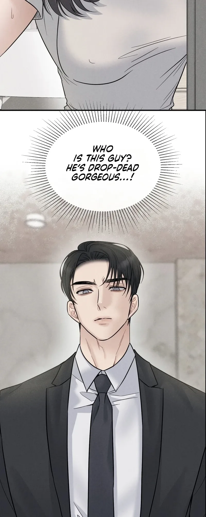 The Master Appeared Chapter 1 page 45