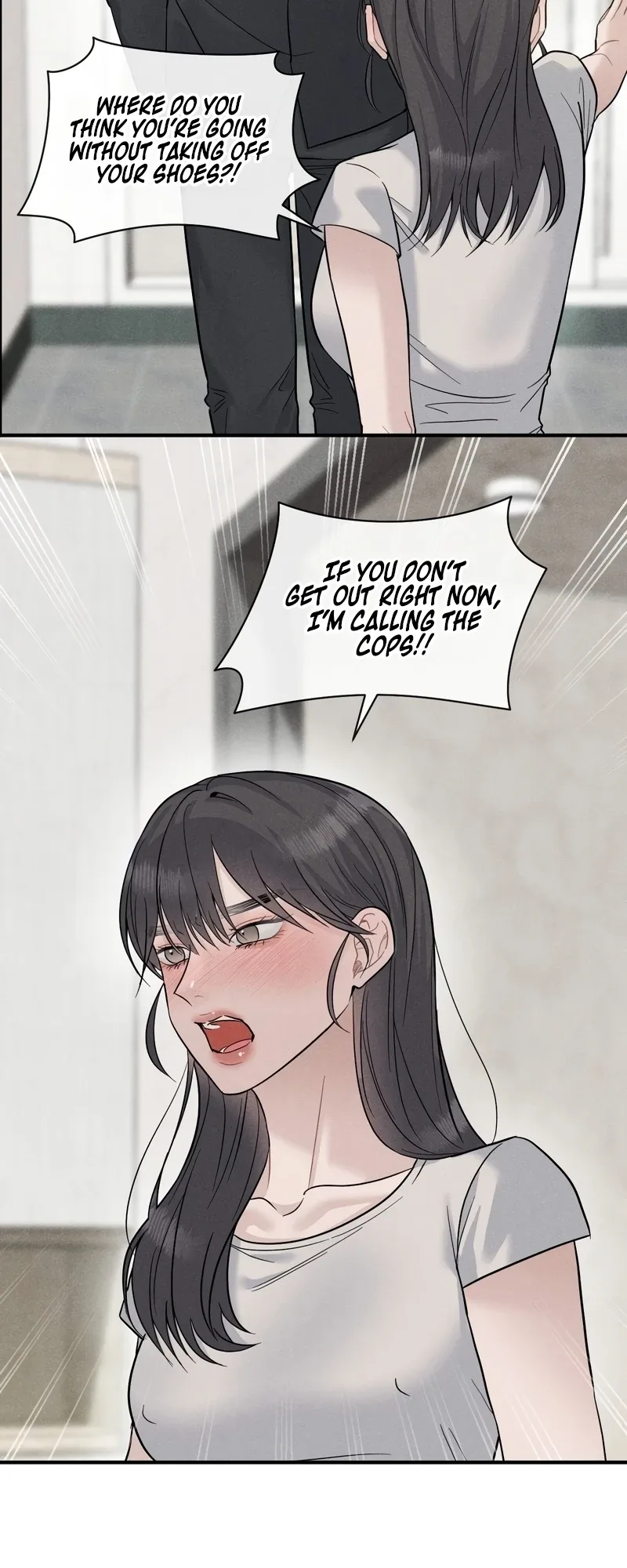 The Master Appeared Chapter 1 page 49
