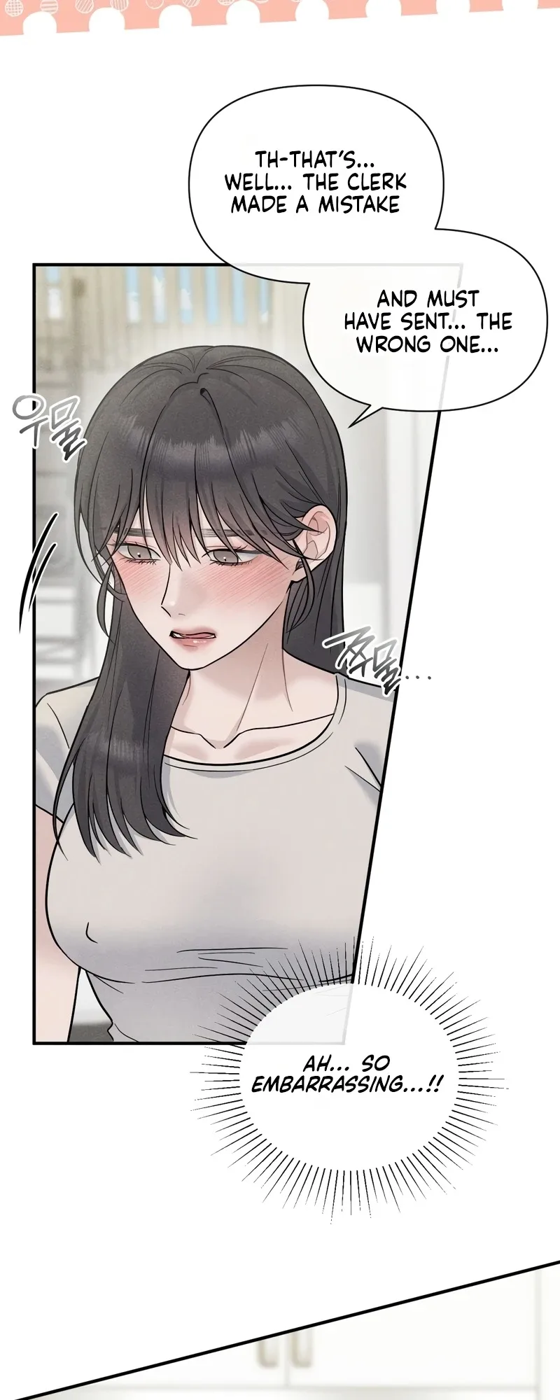 The Master Appeared Chapter 1 page 59