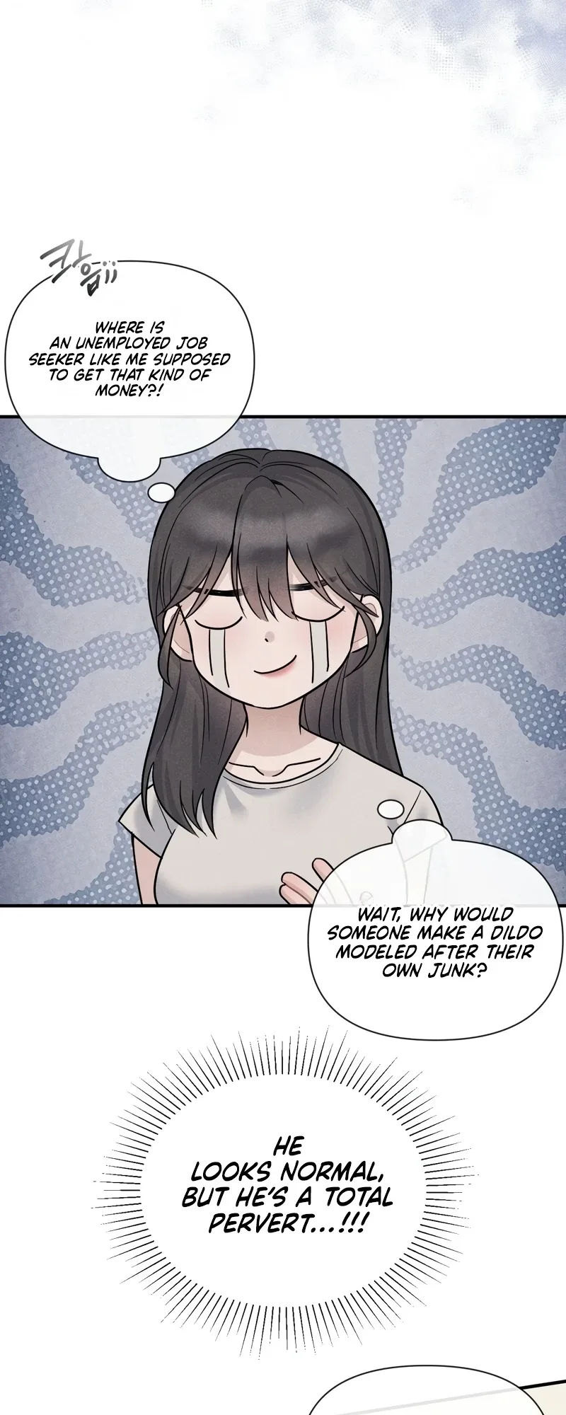 The Master Appeared Chapter 1 page 61