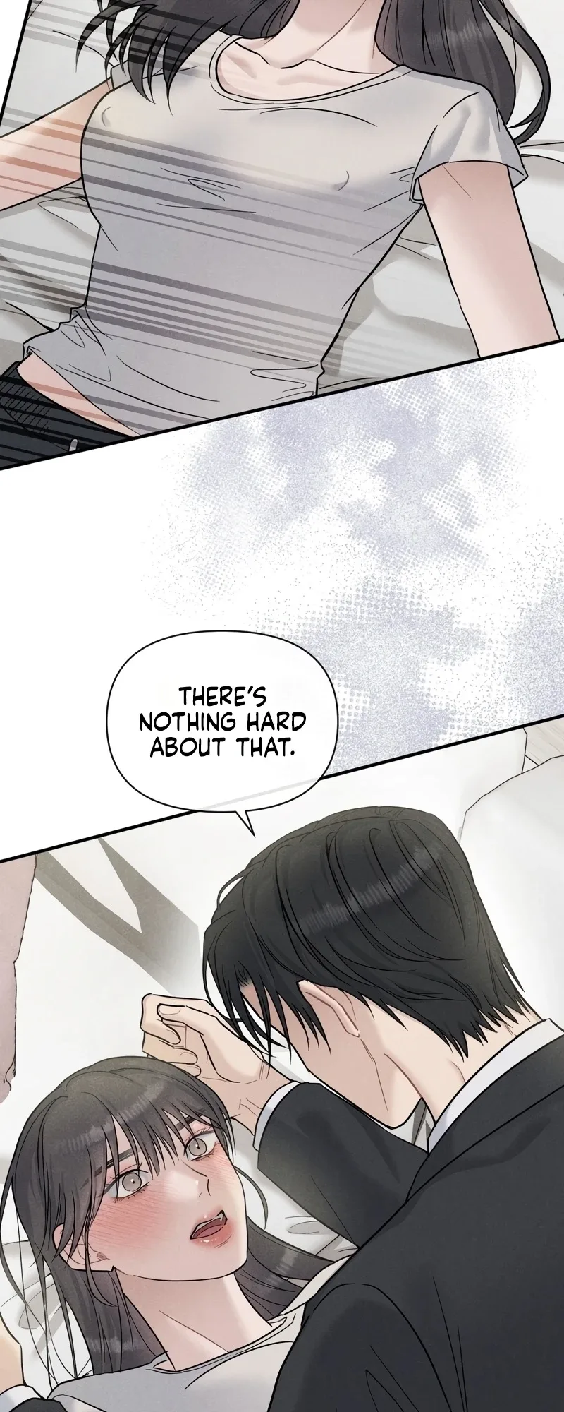 The Master Appeared Chapter 1 page 65