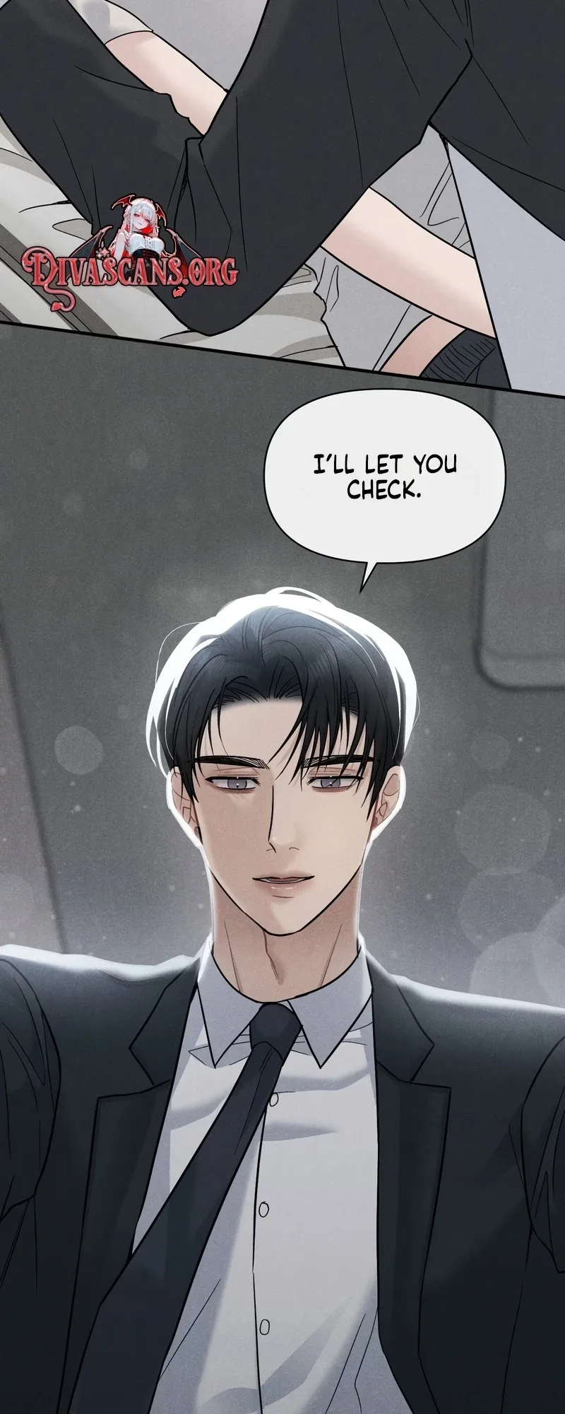 The Master Appeared Chapter 1 page 66