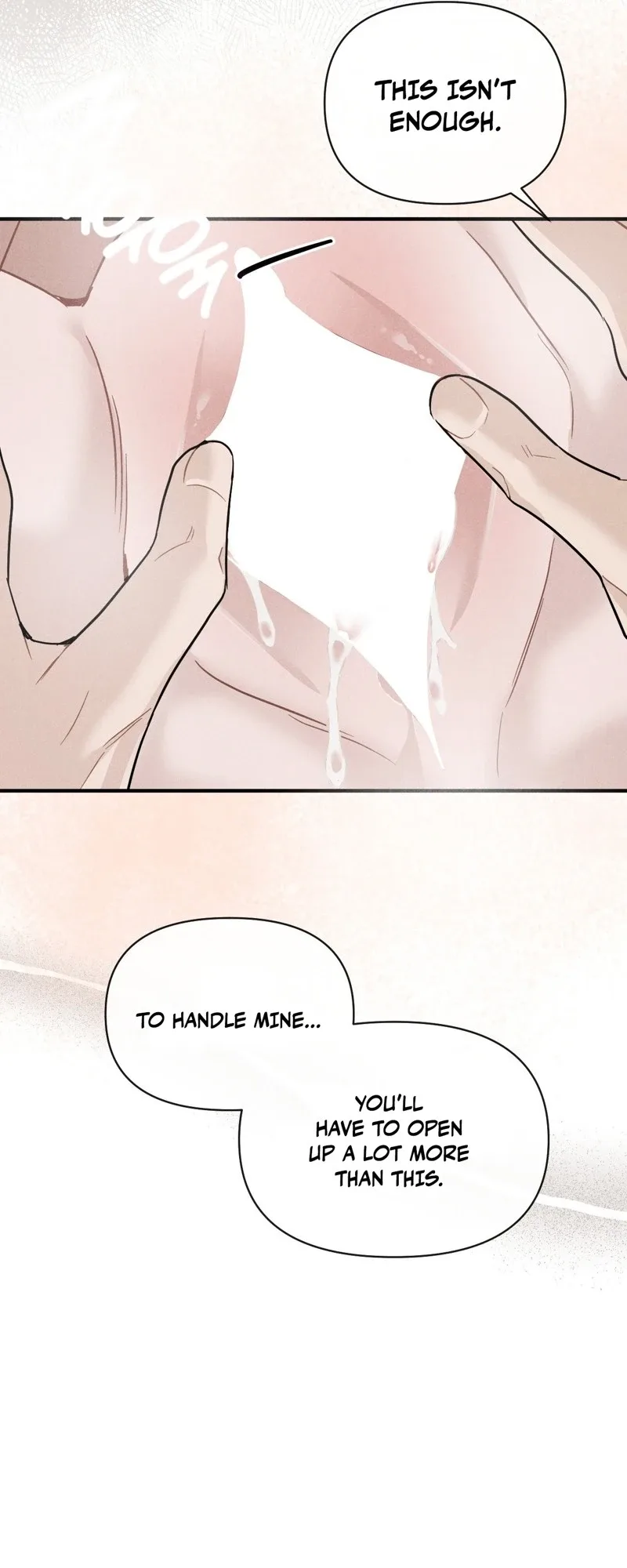 The Master Appeared Chapter 2 page 22