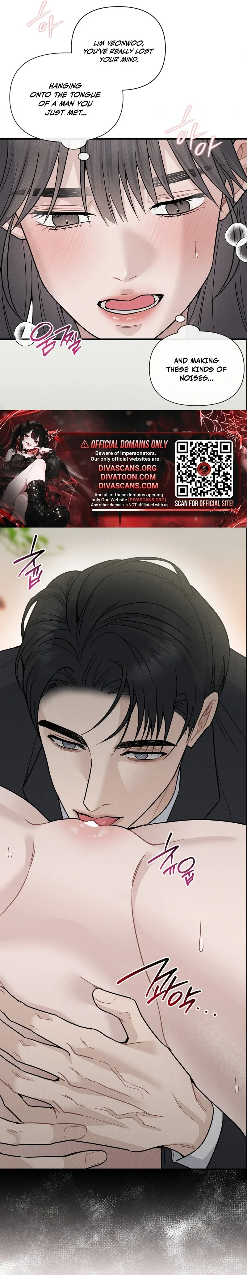 The Master Appeared Chapter 2 page 31