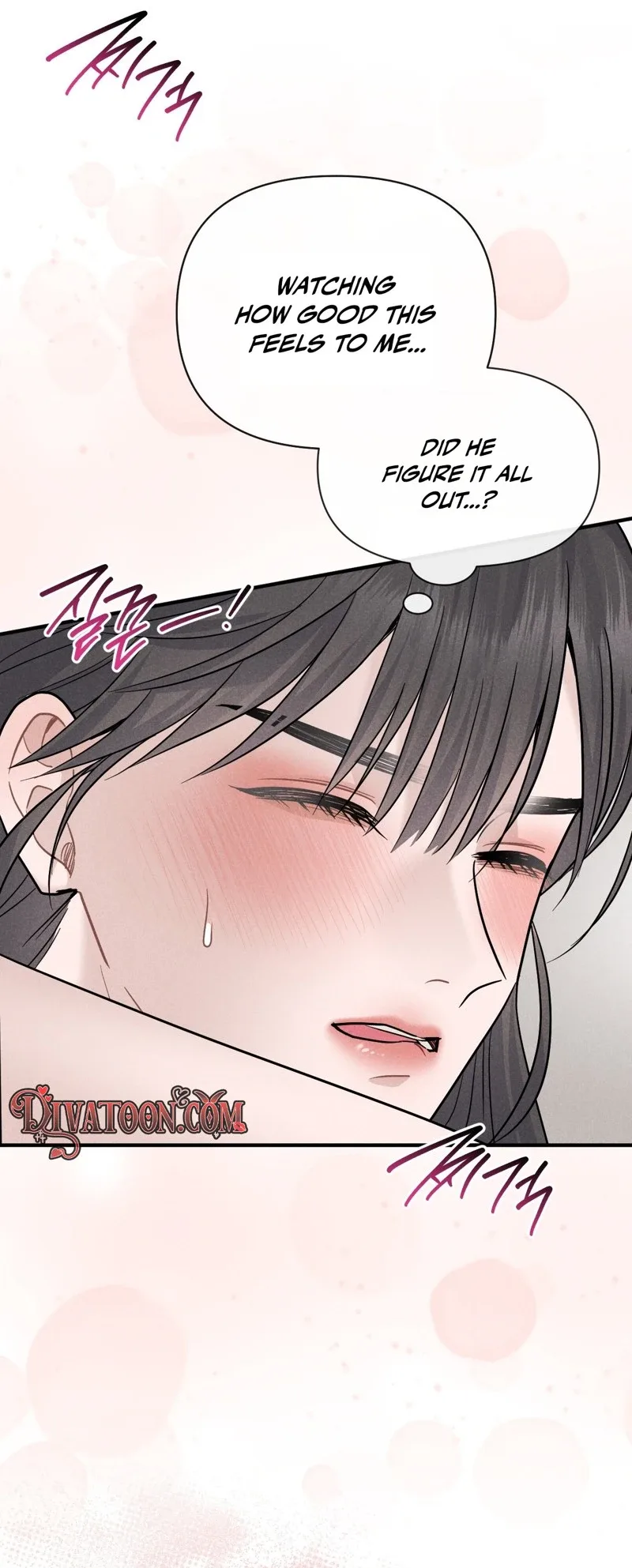 The Master Appeared Chapter 2 page 34