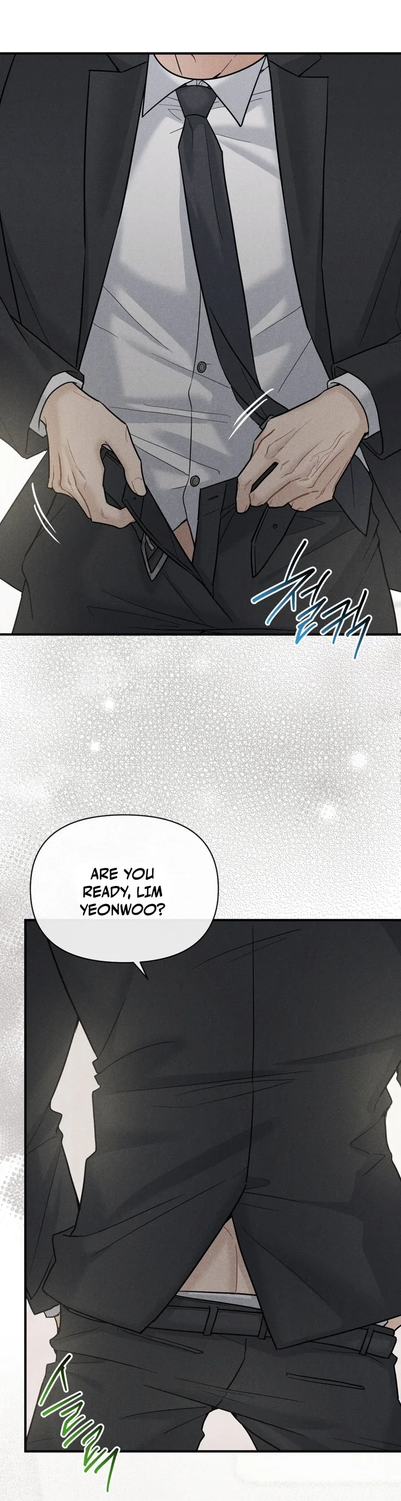 The Master Appeared Chapter 2 page 41