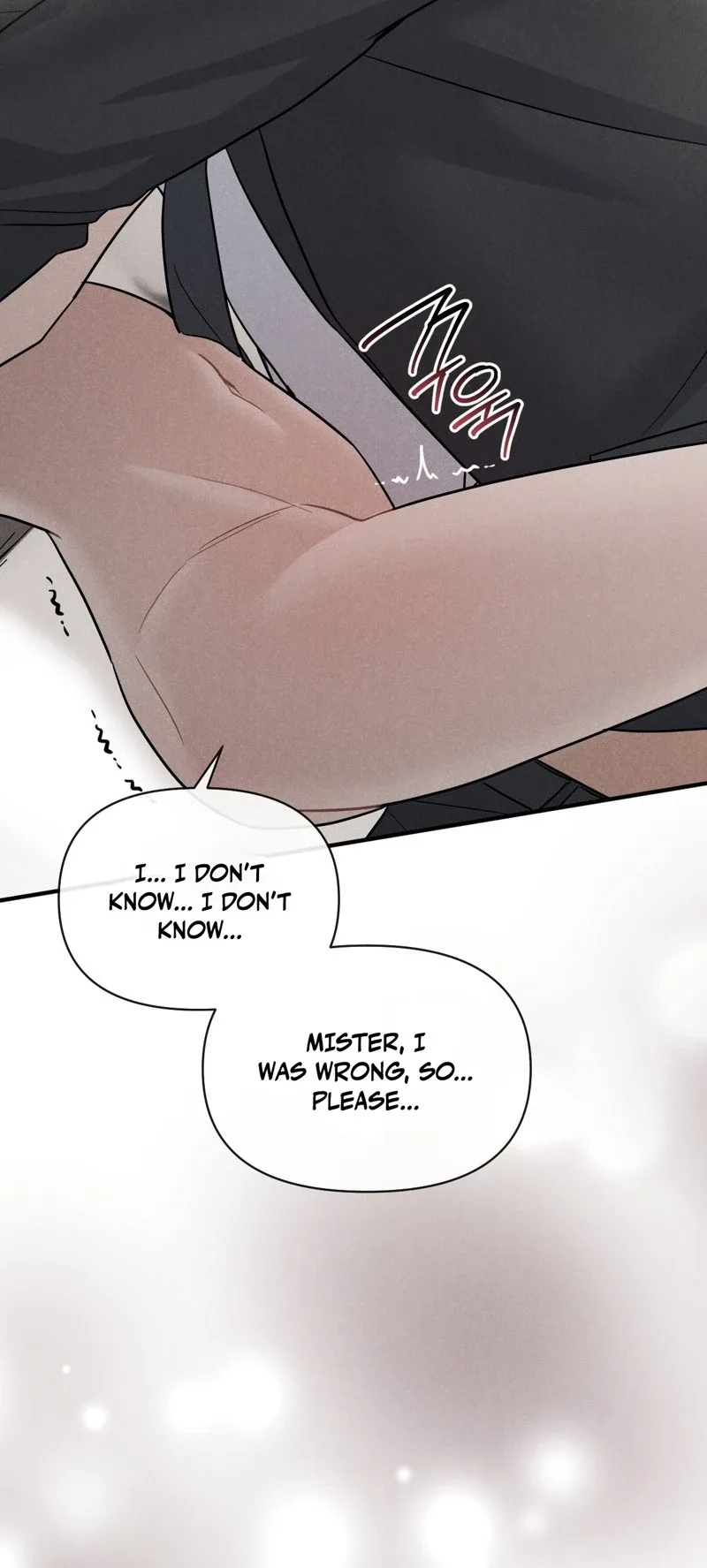 The Master Appeared Chapter 2 page 55