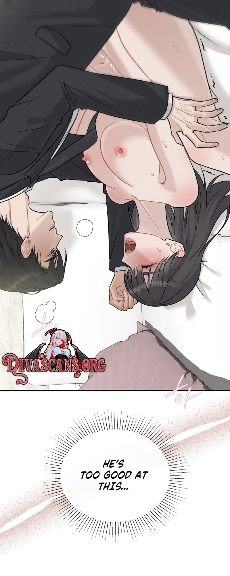 The Master Appeared Chapter 3 page 20