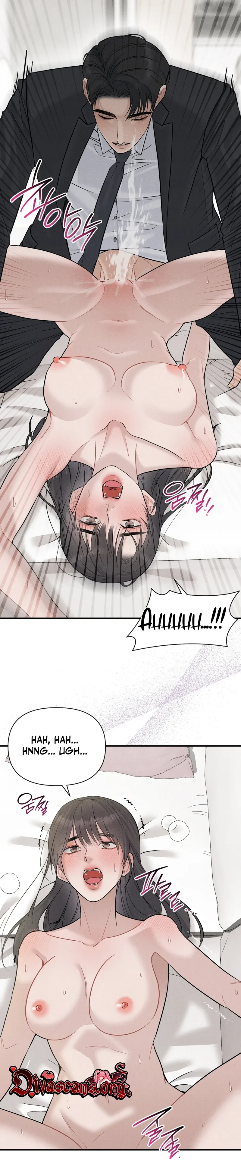 The Master Appeared Chapter 3 page 27