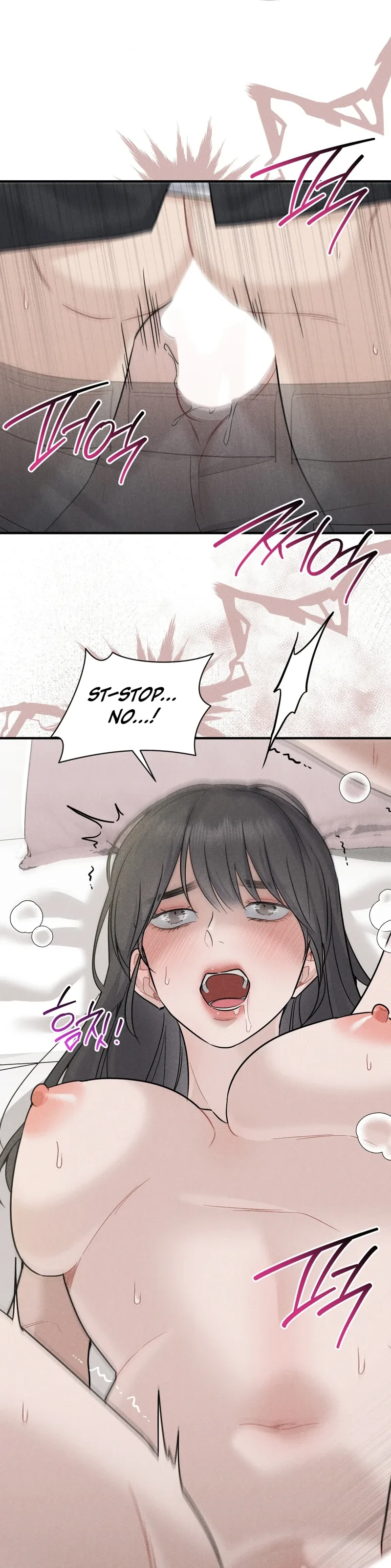 The Master Appeared Chapter 3 page 25