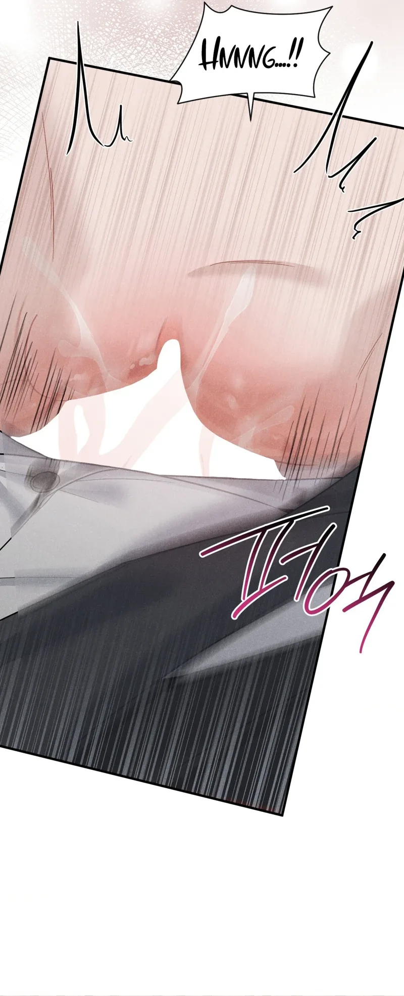 The Master Appeared Chapter 3 page 6