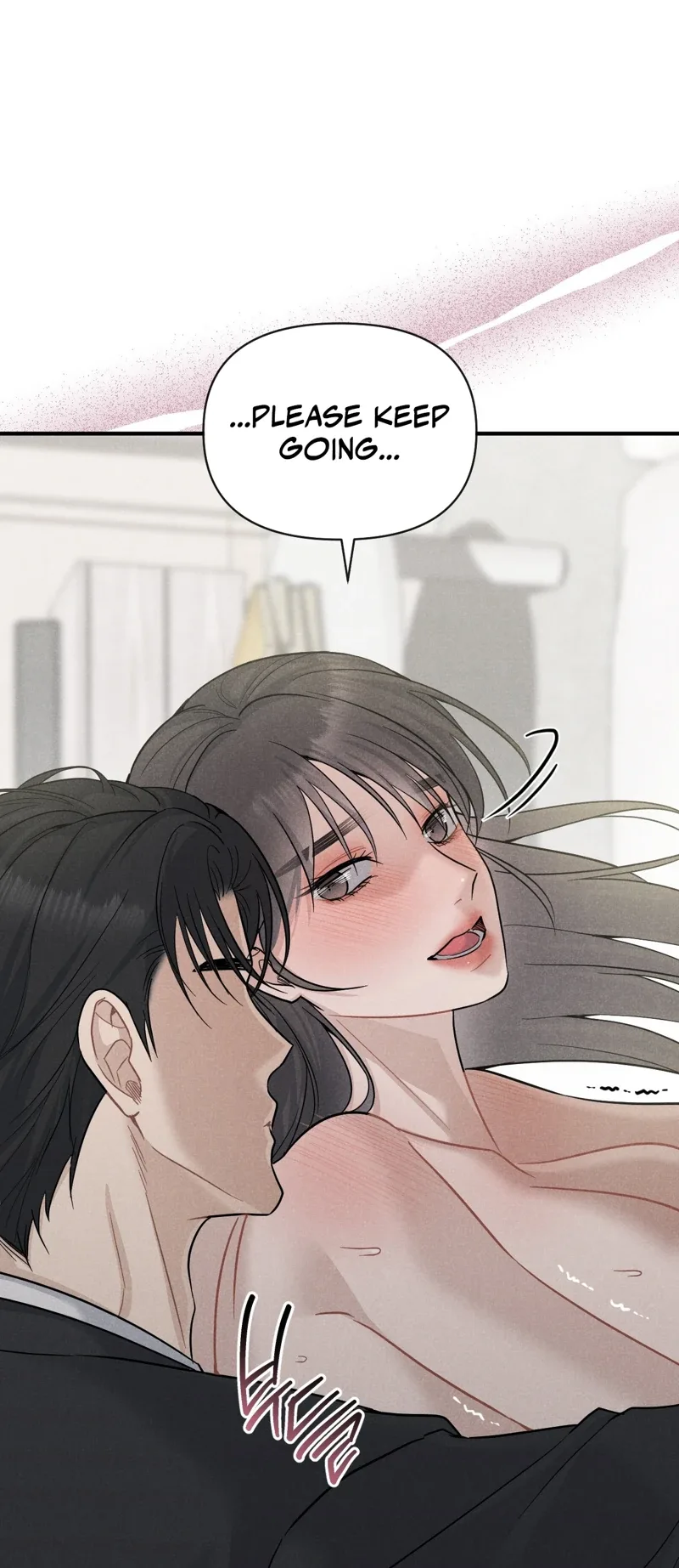 The Master Appeared Chapter 3 page 35