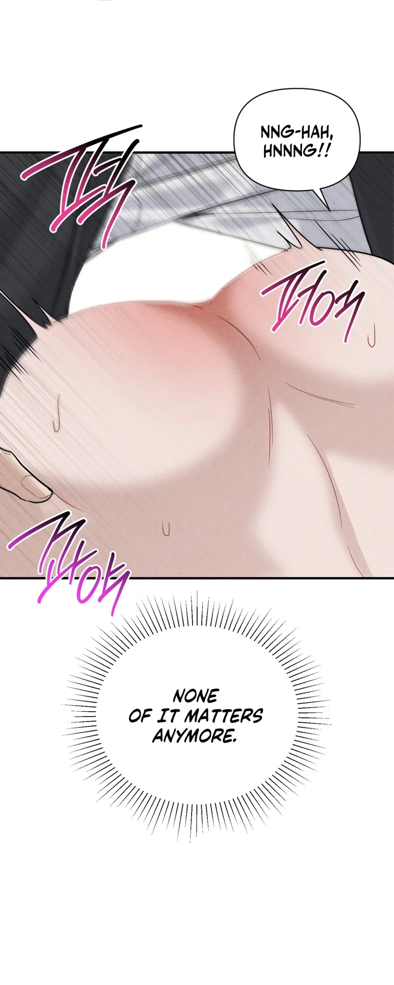 The Master Appeared Chapter 3 page 38