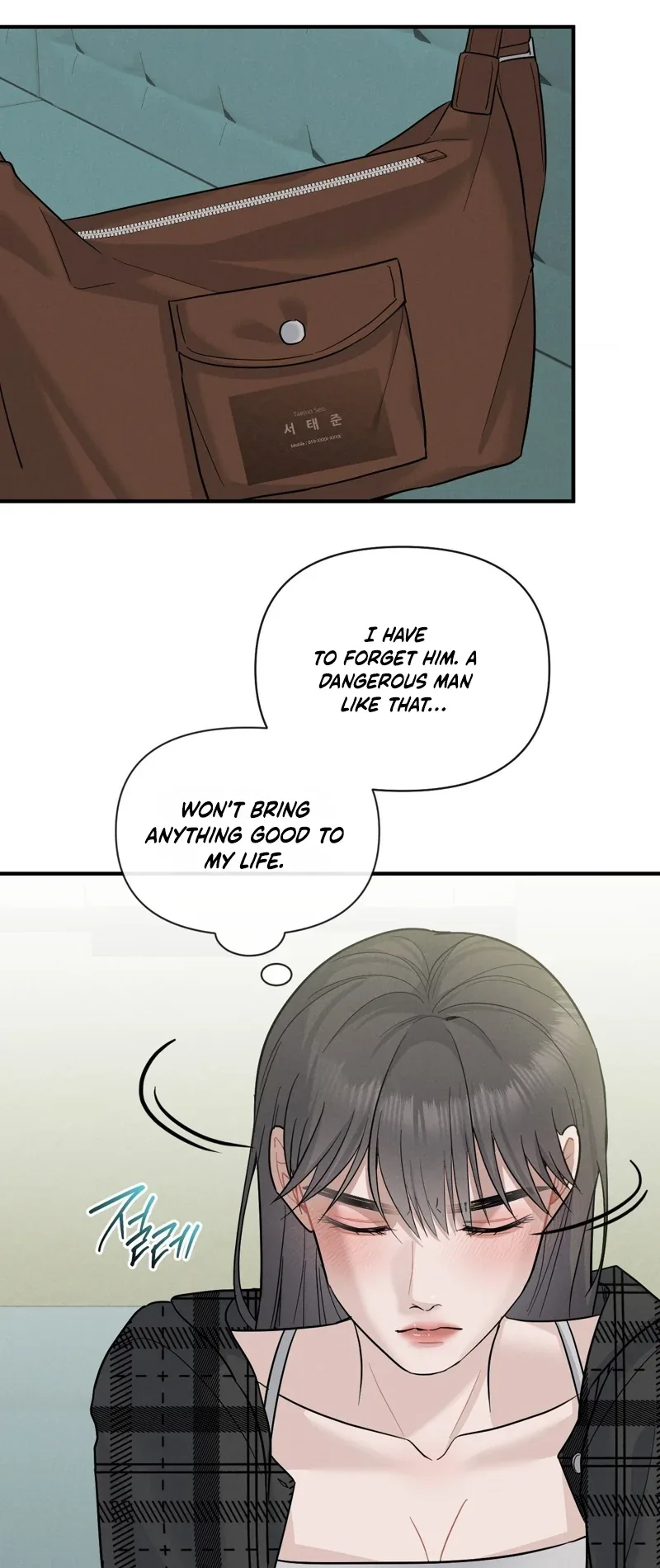 The Master Appeared Chapter 4 page 25