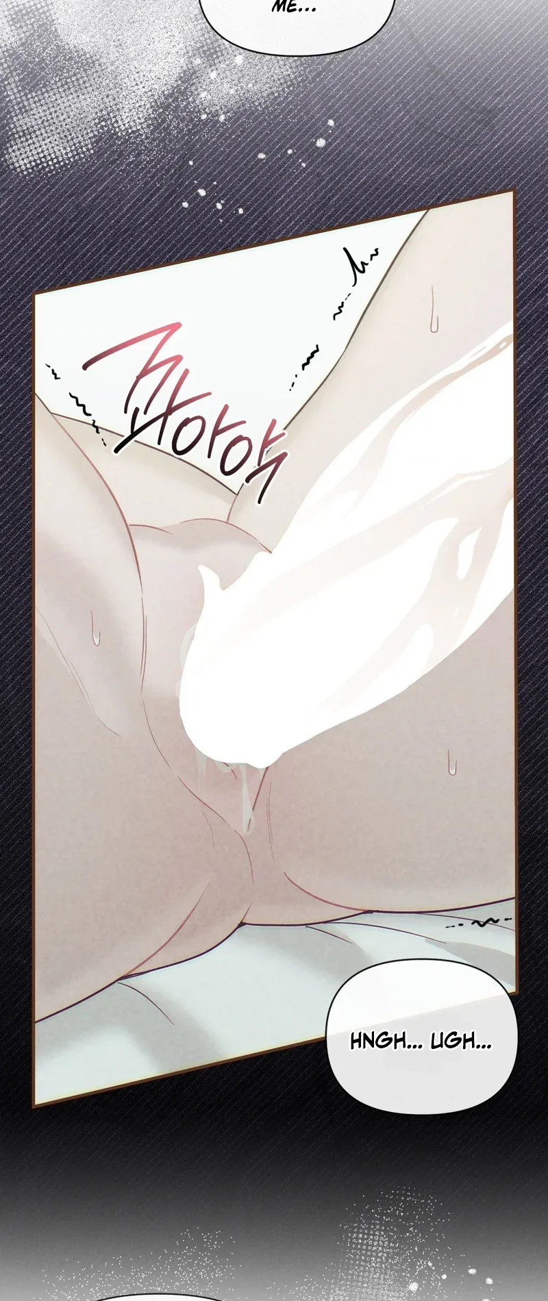 The Master Appeared Chapter 4 page 30