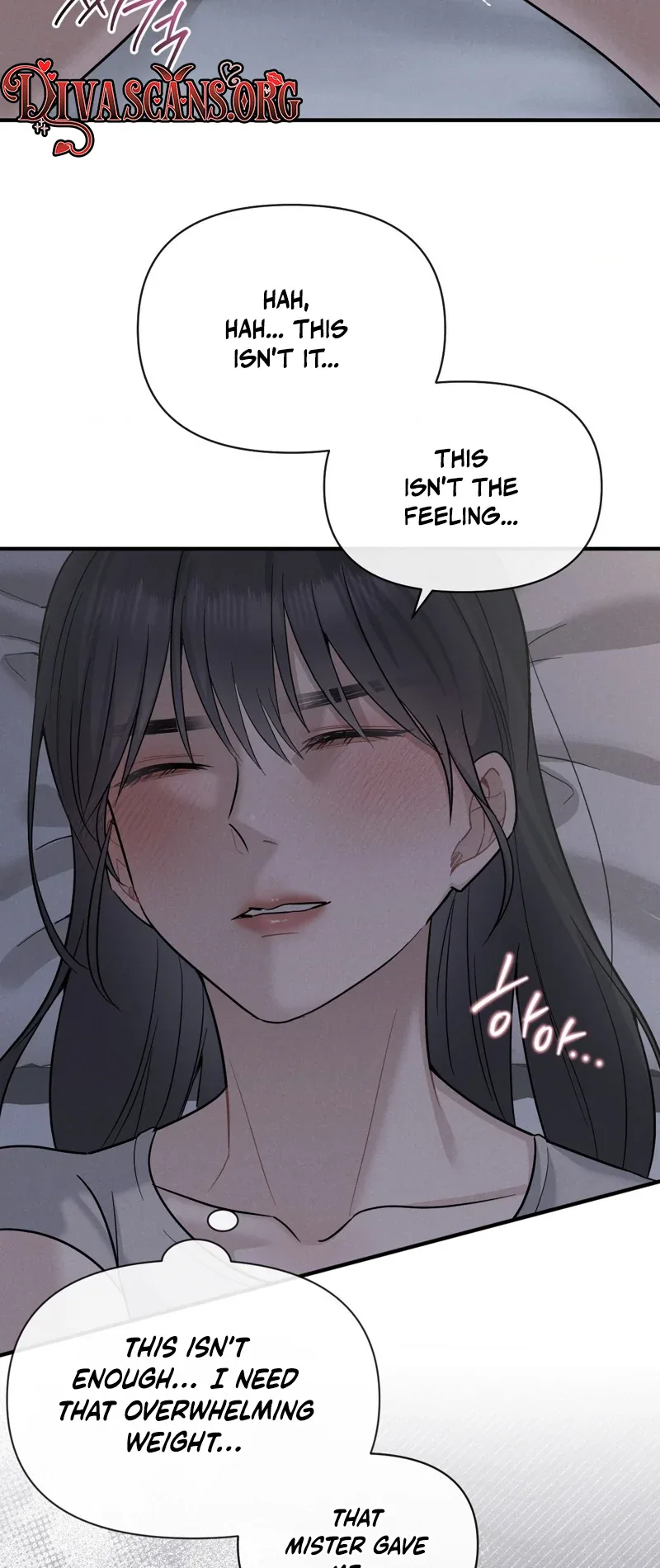 The Master Appeared Chapter 4 page 29