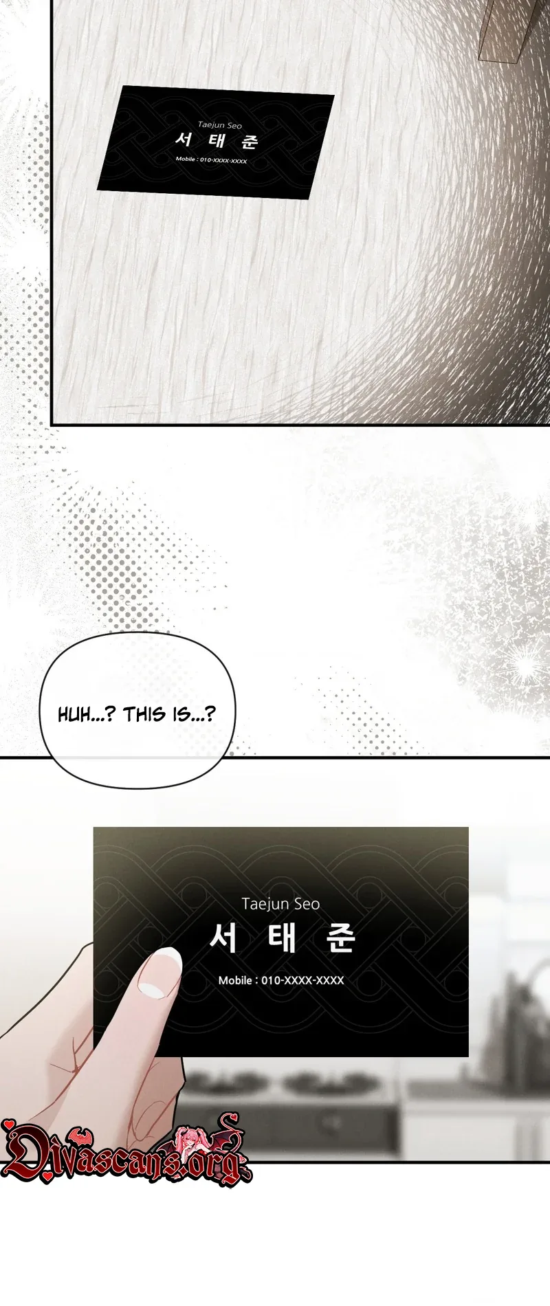 The Master Appeared Chapter 4 page 18