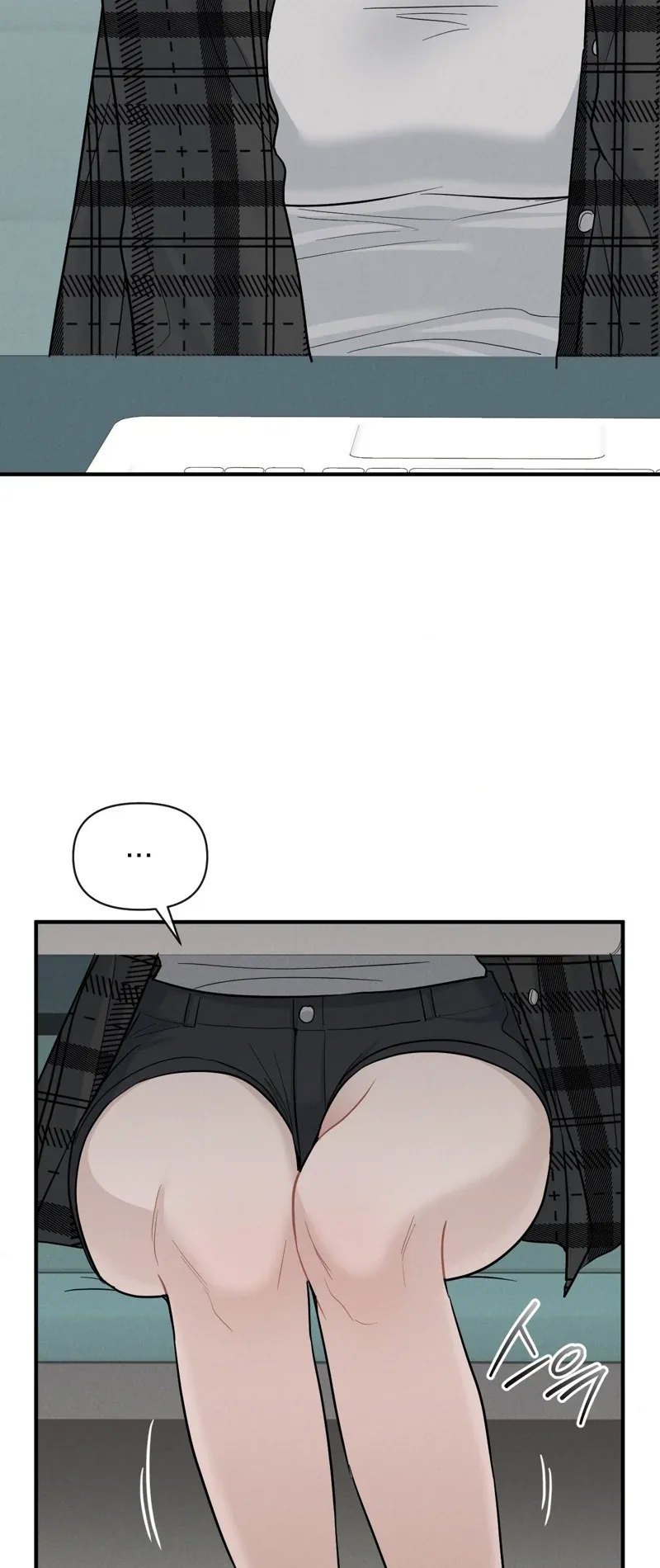 The Master Appeared Chapter 4 page 26