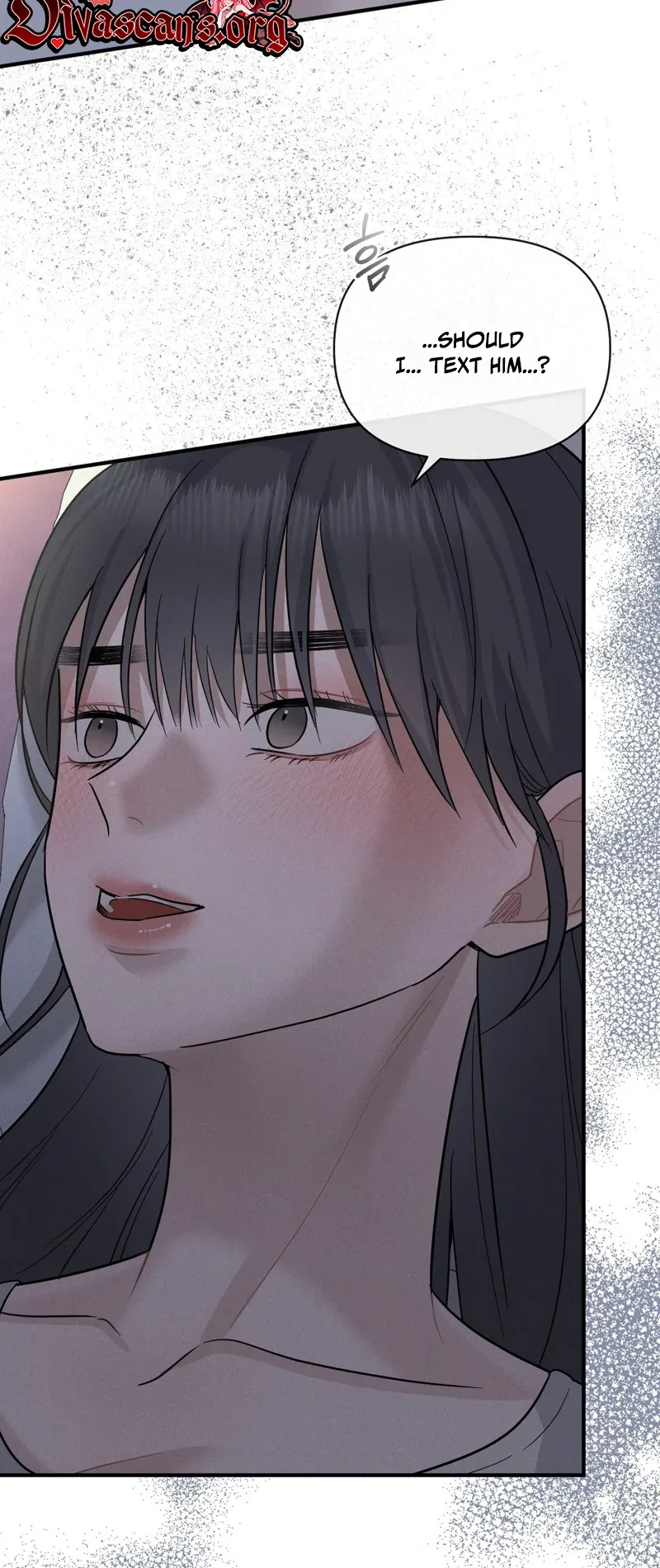 The Master Appeared Chapter 4 page 34