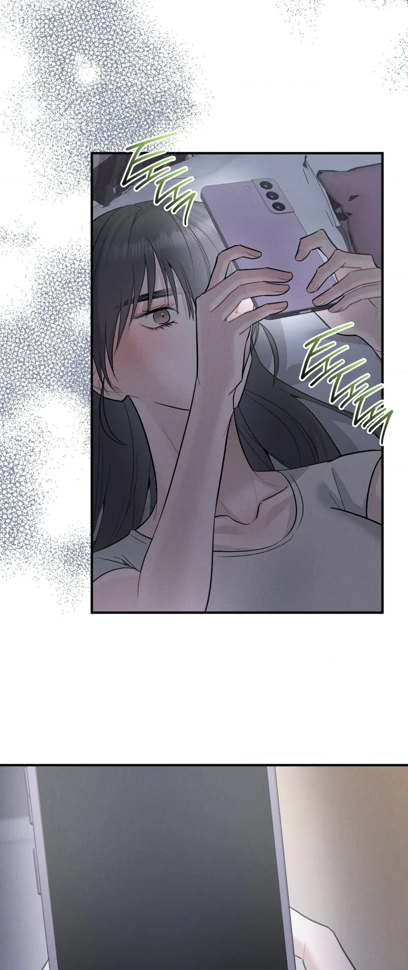The Master Appeared Chapter 4 page 35