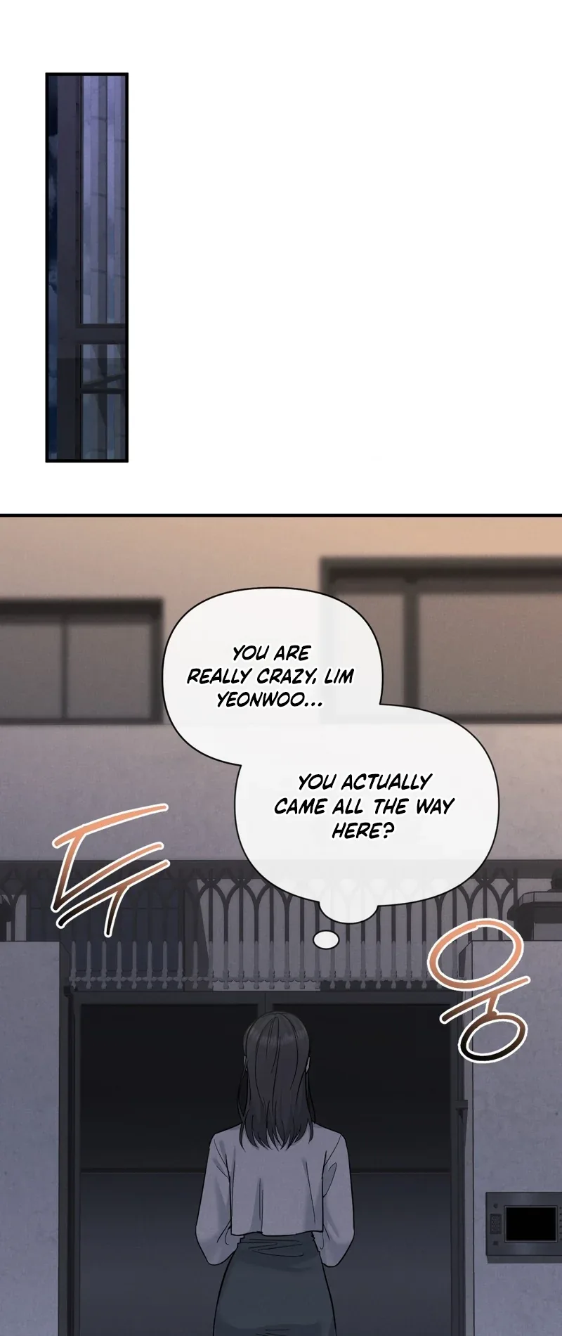 The Master Appeared Chapter 4 page 40