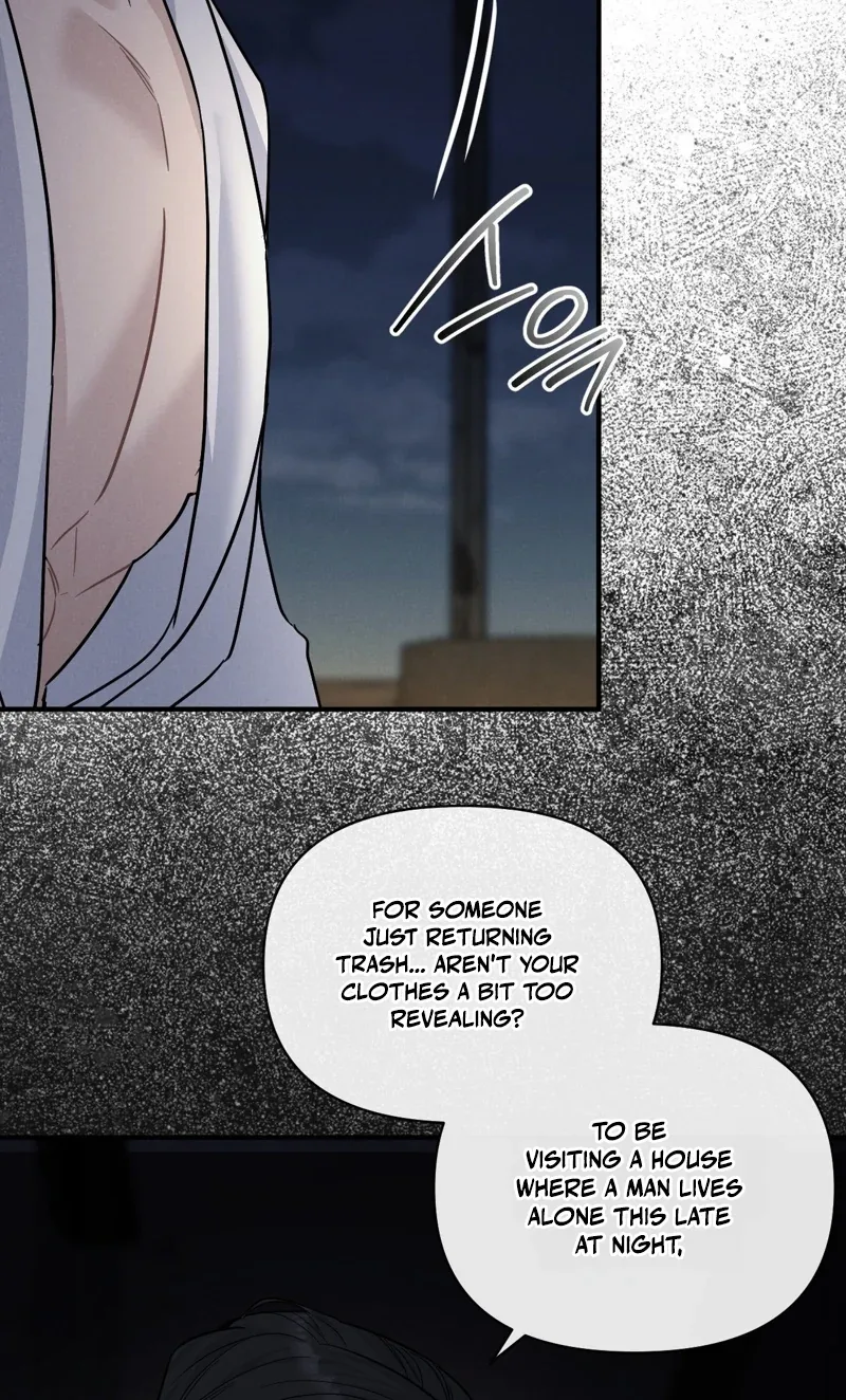 The Master Appeared Chapter 4 page 51