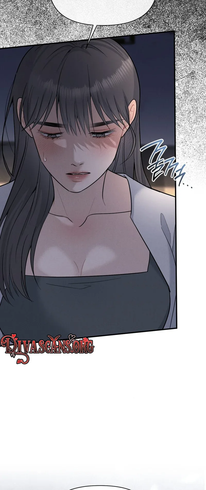 The Master Appeared Chapter 4 page 53