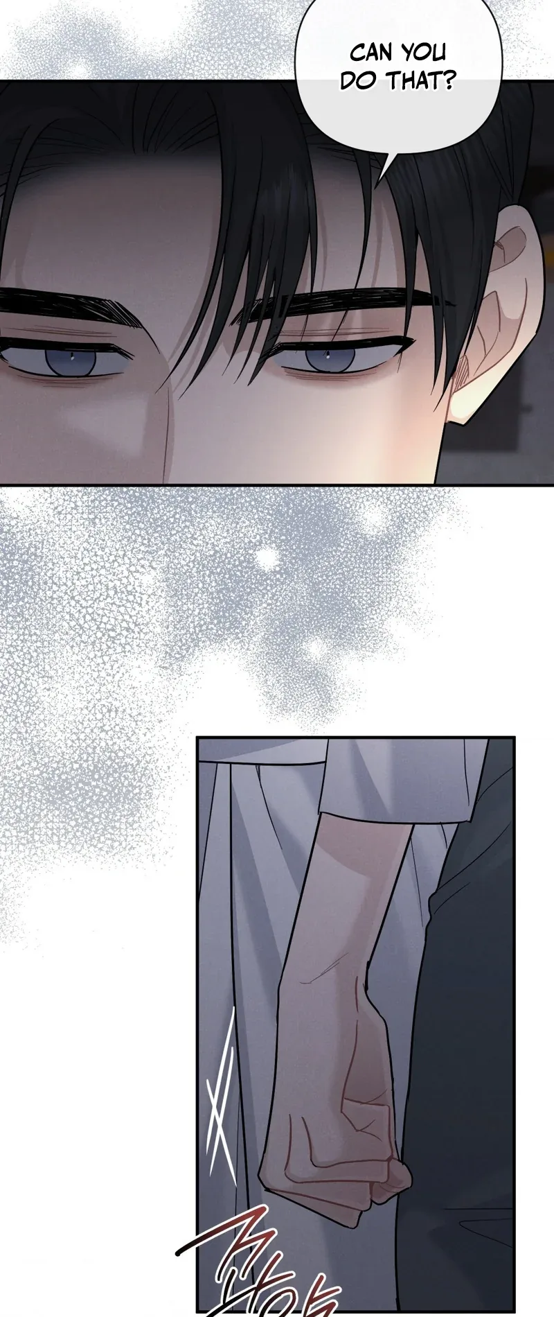 The Master Appeared Chapter 4 page 57