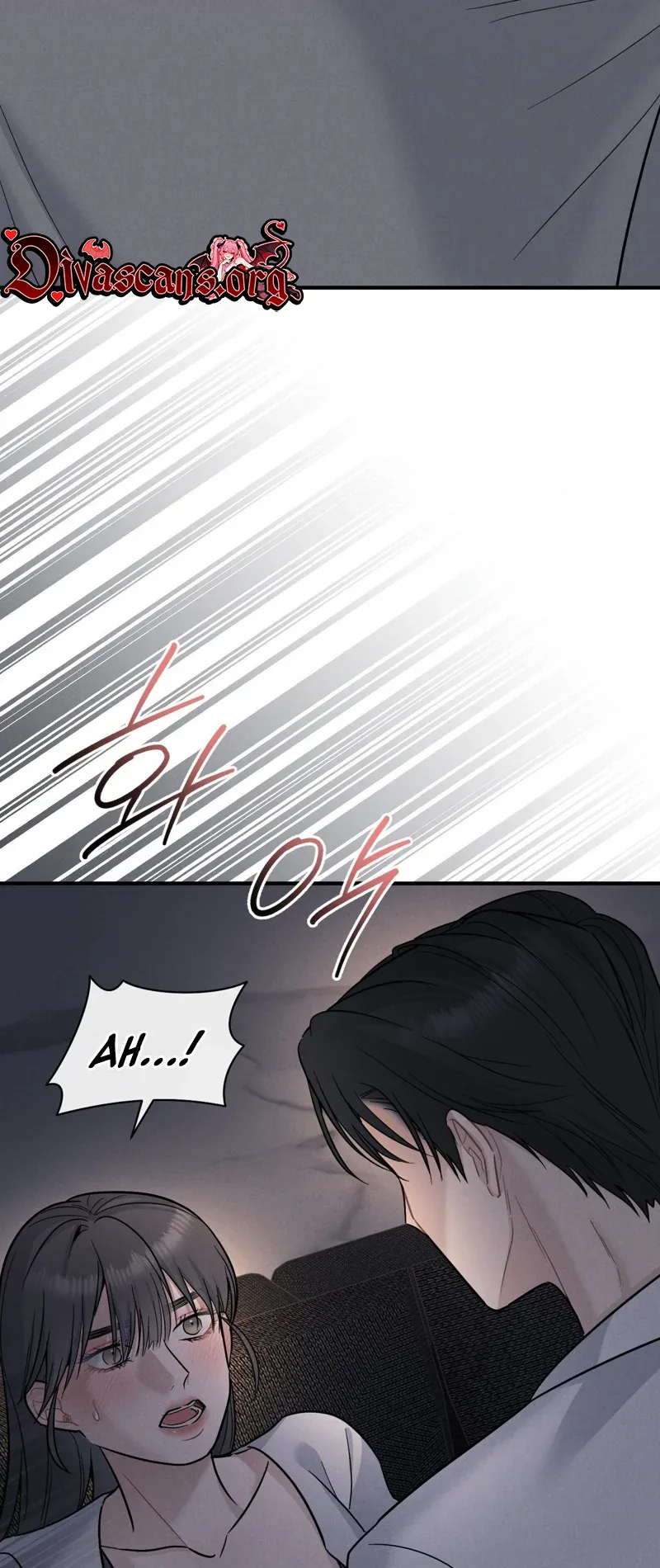 The Master Appeared Chapter 4 page 59
