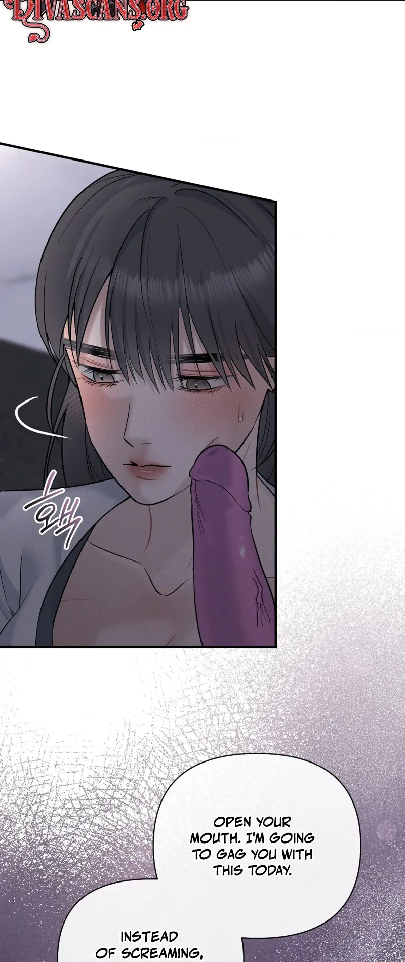 The Master Appeared Chapter 4 page 64