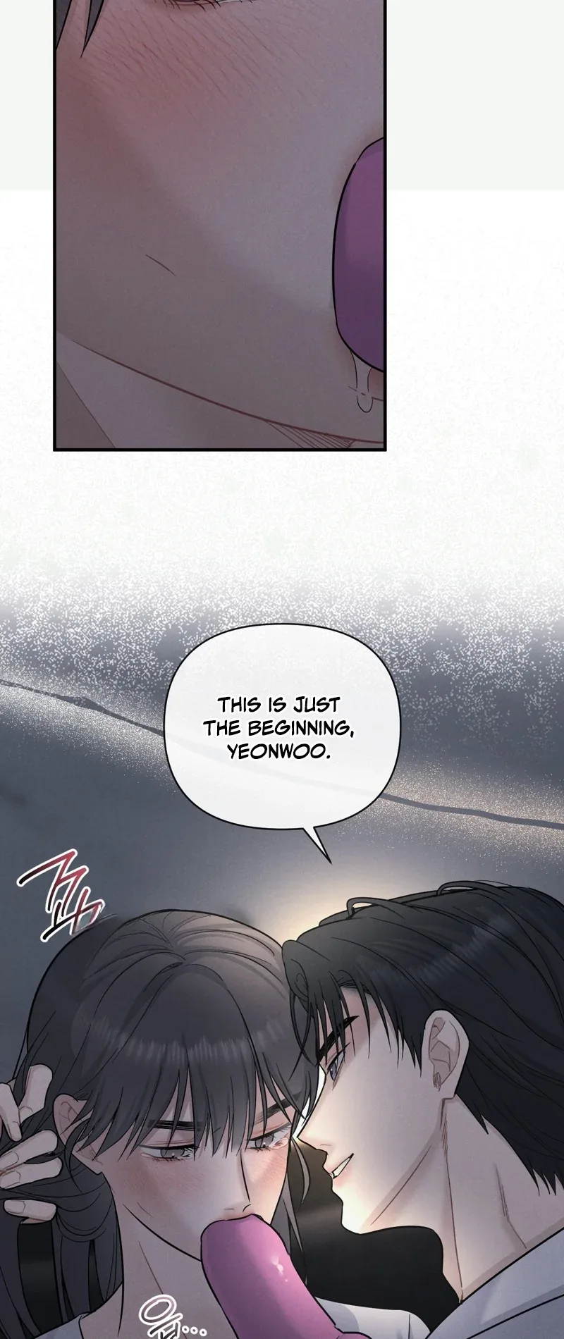 The Master Appeared Chapter 4 page 67