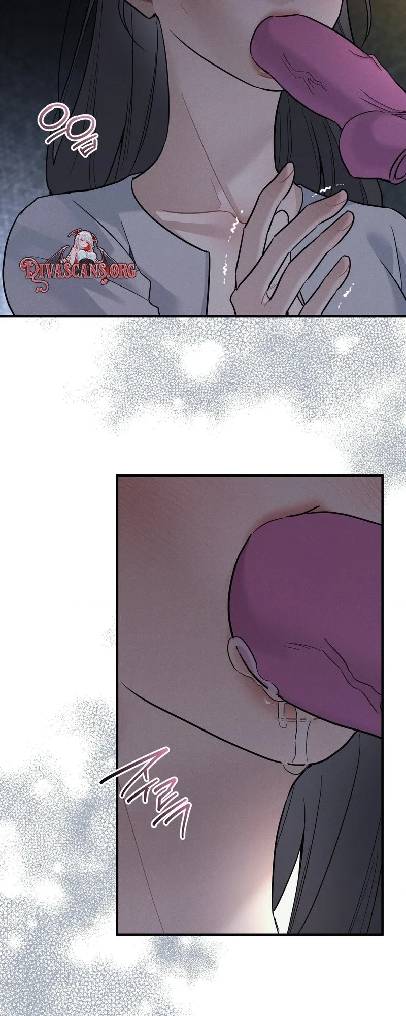 The Master Appeared Chapter 5 page 2
