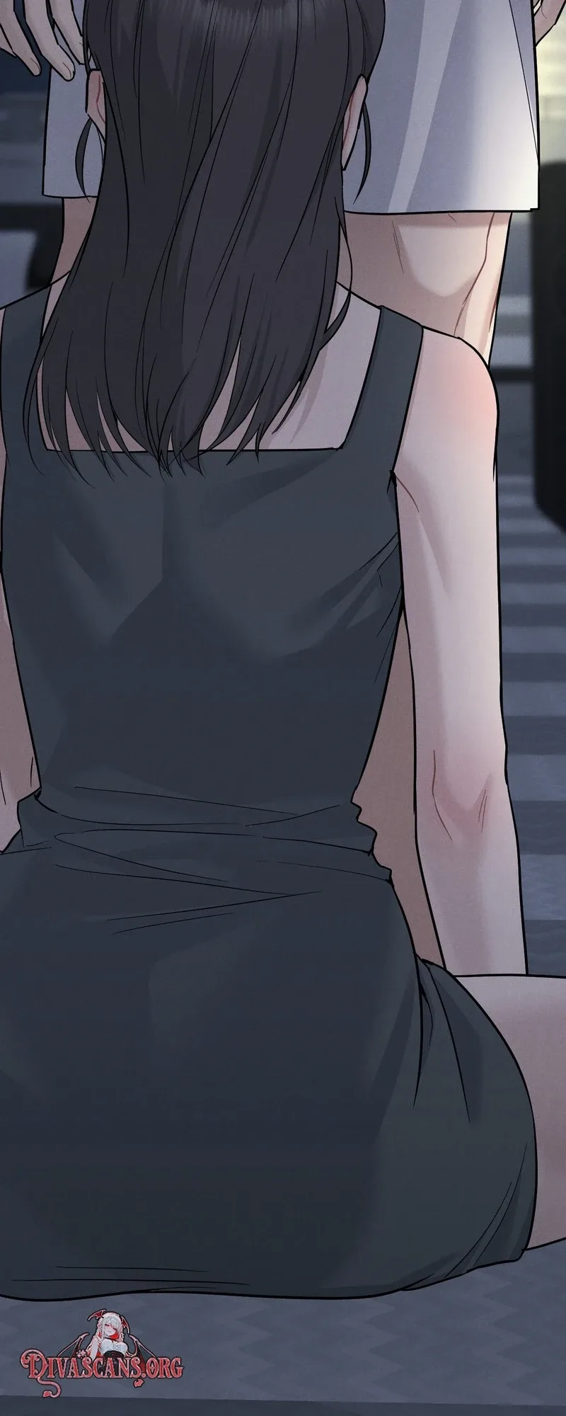 The Master Appeared Chapter 5 page 12
