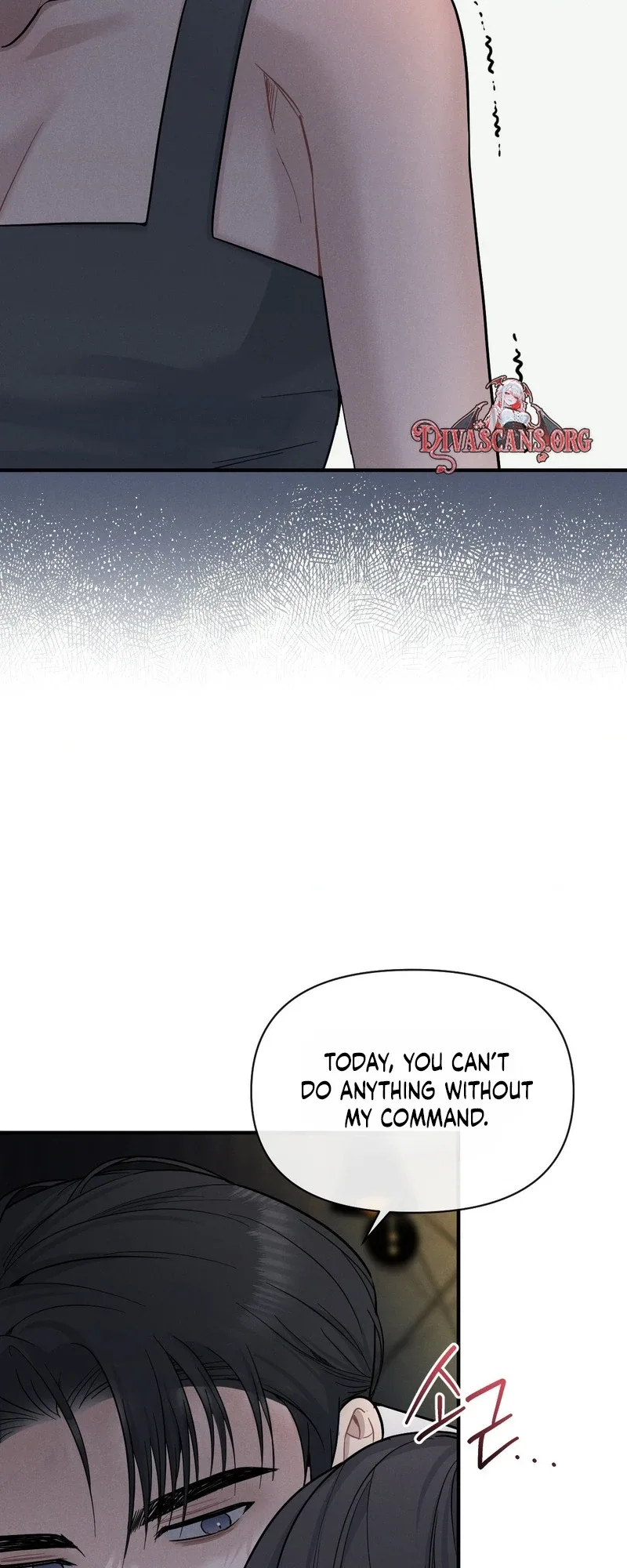 The Master Appeared Chapter 5 page 7
