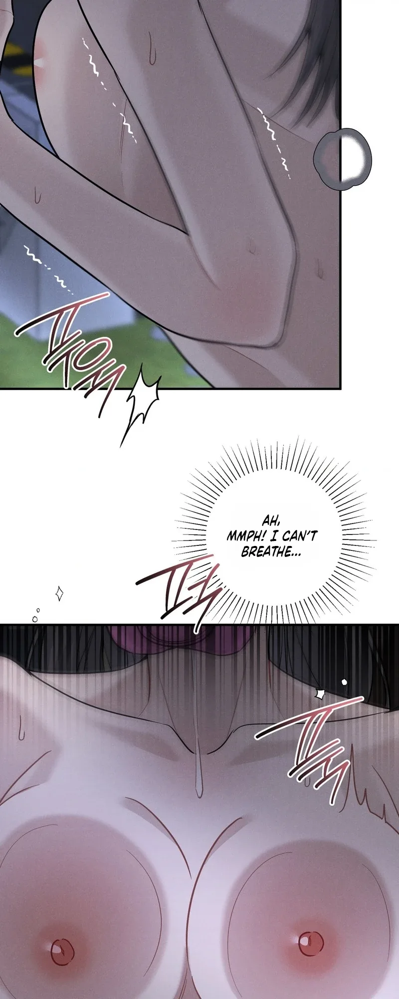 The Master Appeared Chapter 5 page 37