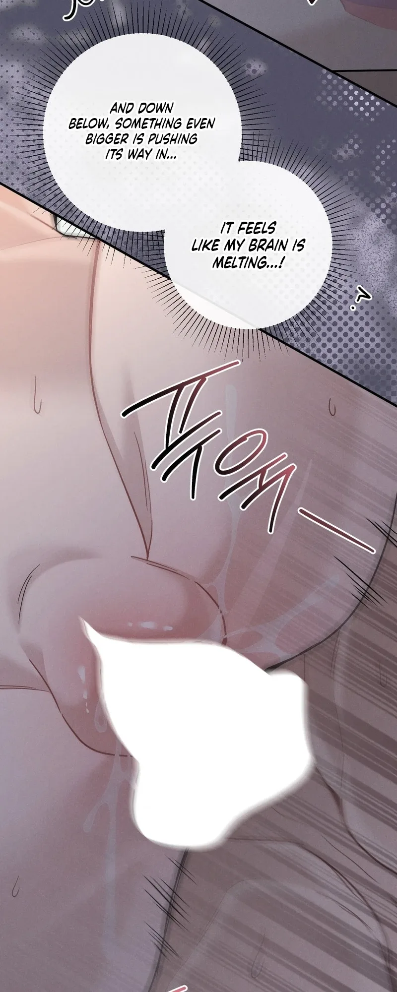 The Master Appeared Chapter 5 page 39