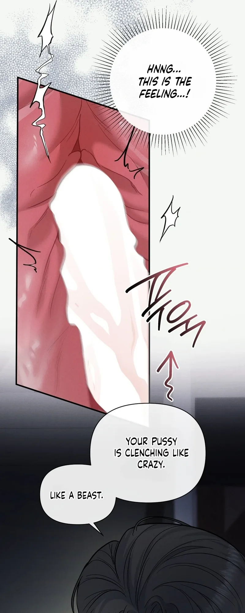 The Master Appeared Chapter 5 page 45