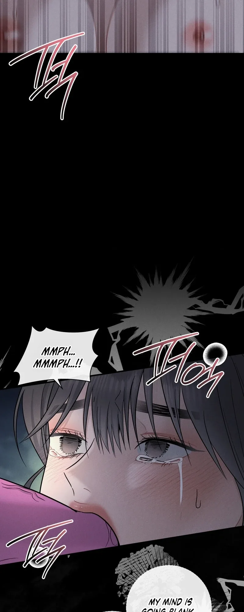 The Master Appeared Chapter 5 page 53