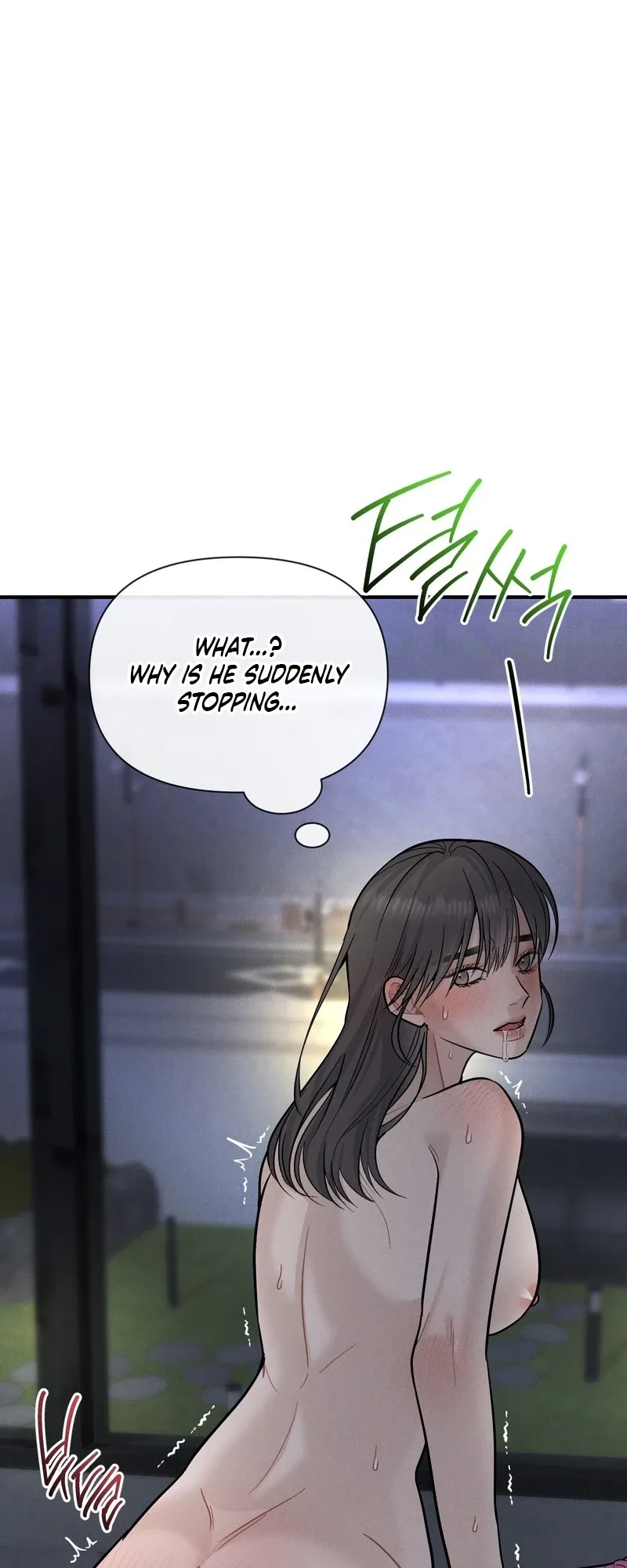 The Master Appeared Chapter 5 page 60