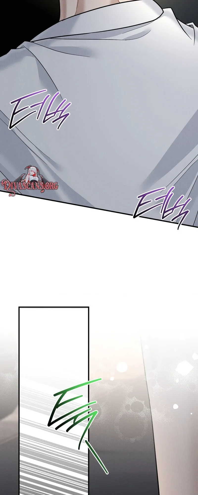 The Master Appeared Chapter 5 page 62