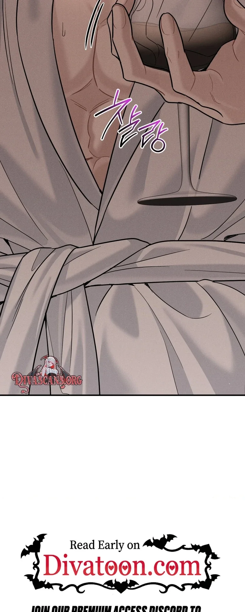 The Master Appeared Chapter 5 page 69