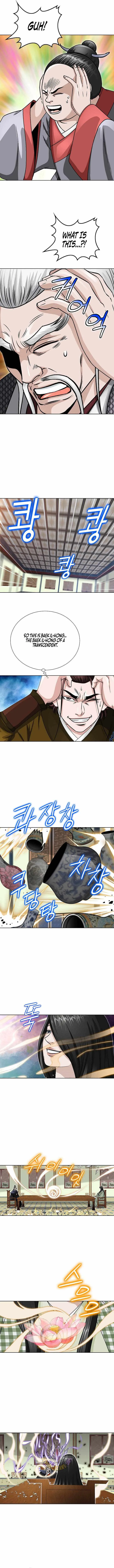 The Master of Ice Arts Chapter 102 page 10