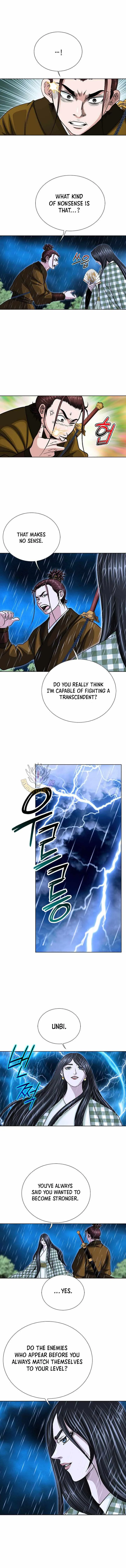 The Master of Ice Arts Chapter 106 page 2