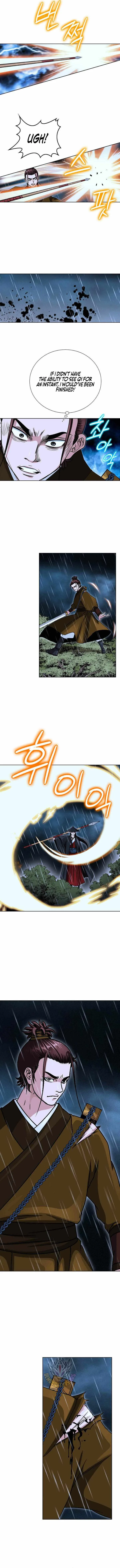 The Master of Ice Arts Chapter 107 page 13