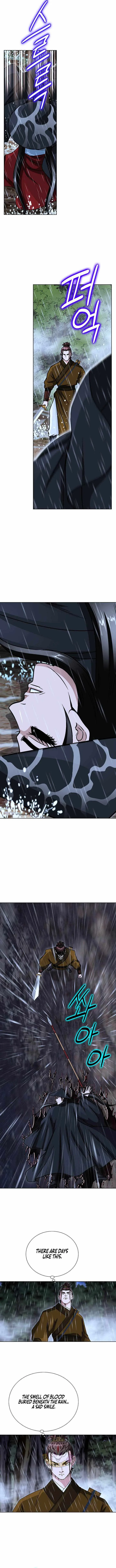 The Master of Ice Arts Chapter 111 page 9